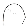 Raybestos Ford Mustang 69-70; Mercury Cougar Control Cable, Bc92413 BC92413